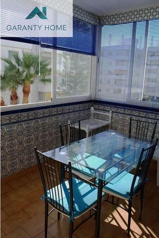 Piso en venta en Puerto Marina en Benalmádena