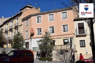 Hotel en venta en Baza