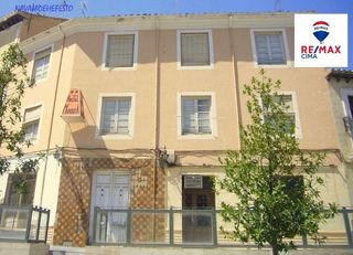 Hotel en venta en Baza