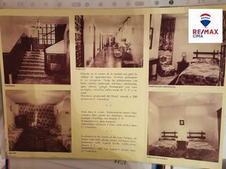 Hotel en venta en Baza