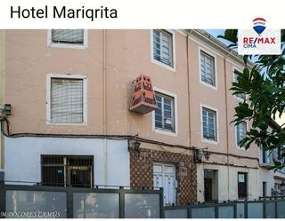 Hotel en venta en Baza