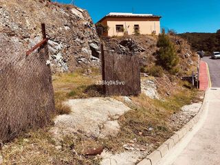 Terreno en venta en Benahavís