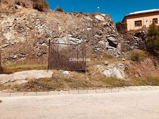Terreno en venta en Benahavís
