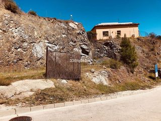 Terreno en venta en Benahavís