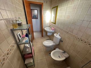 Piso en venta en Zona el Higuerón en Benalmádena