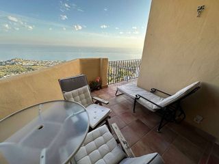 Piso en venta en Zona el Higuerón en Benalmádena