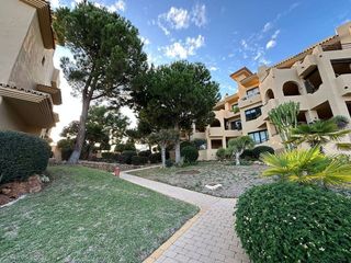 Piso en venta en Zona el Higuerón en Benalmádena