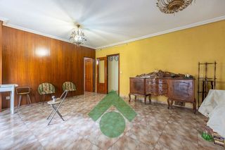 Piso en venta en Ciudad Jardín - Zoco en Córdoba