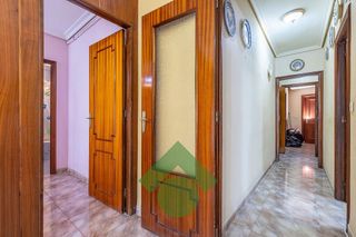 Piso en venta en Ciudad Jardín - Zoco en Córdoba