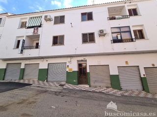 Piso en venta en Puerta de Segura (La)