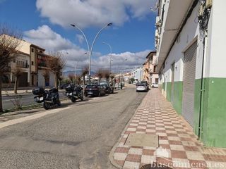 Piso en venta en Puerta de Segura (La)