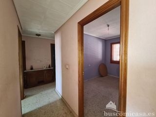 Piso en venta en Puerta de Segura (La)