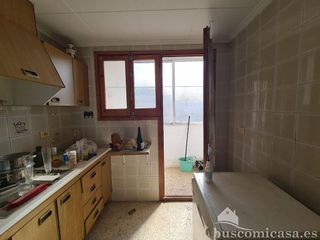 Piso en venta en Puerta de Segura (La)