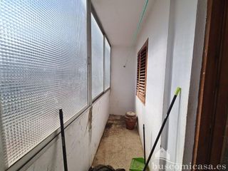 Piso en venta en Puerta de Segura (La)