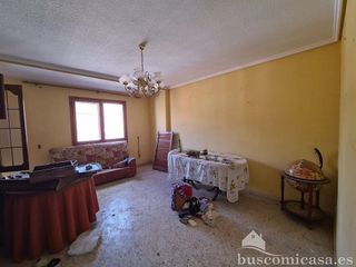 Piso en venta en Puerta de Segura (La)