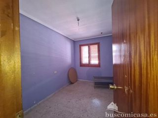 Piso en venta en Puerta de Segura (La)