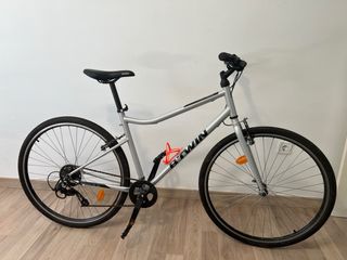Bicicleta Riverside 120