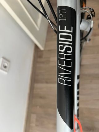 Bicicleta Riverside 120