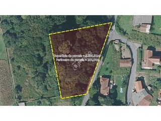 Terreno en venta en Teo