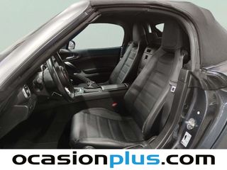 Fiat 124 Spider 1.4 Multiair Cabrio Lusso 103 kW (140 CV)