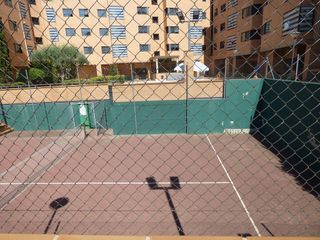 Piso en alquiler en Legazpi en Madrid