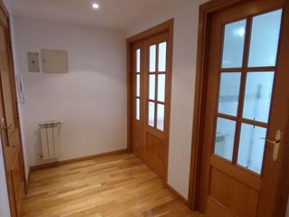 Piso en alquiler en Legazpi en Madrid