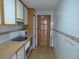 Piso en alquiler en Legazpi en Madrid