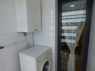 Piso en alquiler en Legazpi en Madrid