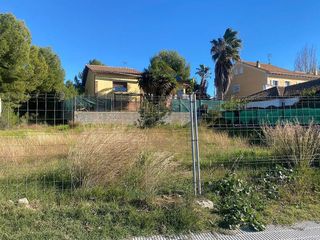 Terreno en venta en La Muntanyeta - La Franquesa en Vendrell, El