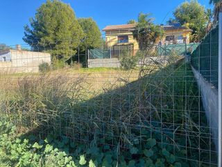 Terreno en venta en La Muntanyeta - La Franquesa en Vendrell, El