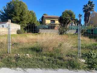 Terreno en venta en La Muntanyeta - La Franquesa en Vendrell, El
