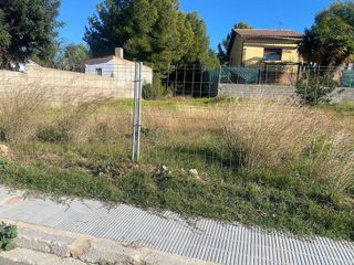 Terreno en venta en La Muntanyeta - La Franquesa en Vendrell, El