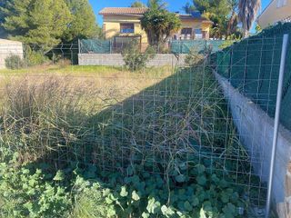 Terreno en venta en La Muntanyeta - La Franquesa en Vendrell, El