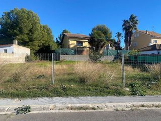 Terreno en venta en La Muntanyeta - La Franquesa en Vendrell, El