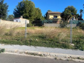 Terreno en venta en La Muntanyeta - La Franquesa en Vendrell, El