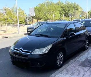 Citroen C4 2007