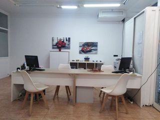 Local comercial en venta en Plaça Catalunya en Prat de Llobregat, El