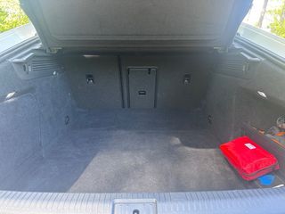 Volkswagen Arteon 2017