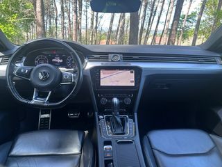 Volkswagen Arteon 2017