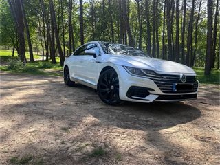 Volkswagen Arteon 2017