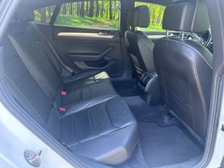 Volkswagen Arteon 2017