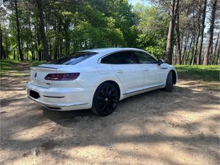 Volkswagen Arteon 2017