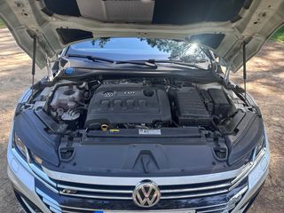 Volkswagen Arteon 2017