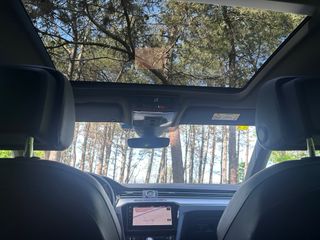 Volkswagen Arteon 2017