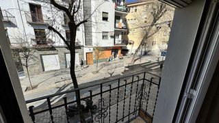 Piso en alquiler en Albaicín en Granada