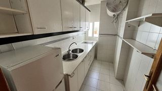 Piso en alquiler en Albaicín en Granada