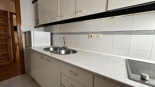 Piso en alquiler en Albaicín en Granada