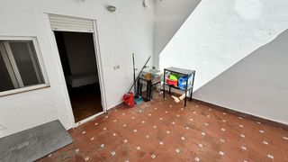 Piso en alquiler en Albaicín en Granada