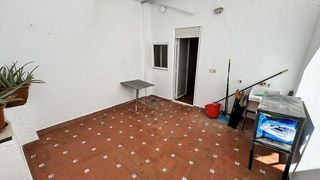 Piso en alquiler en Albaicín en Granada