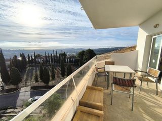 Piso en alquiler en Mijas Golf en Mijas